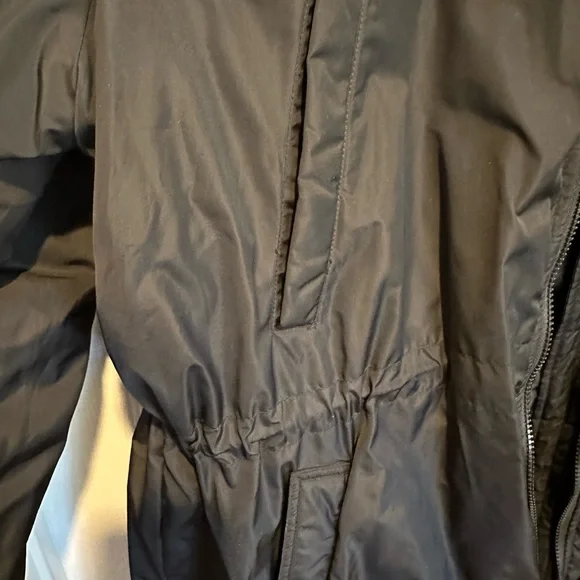 GUC GAP Nylon Parka Jacket XXL - Picture 6 of 6